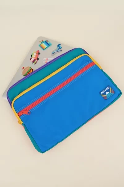 Mokuyobi 15" Laptop Case
