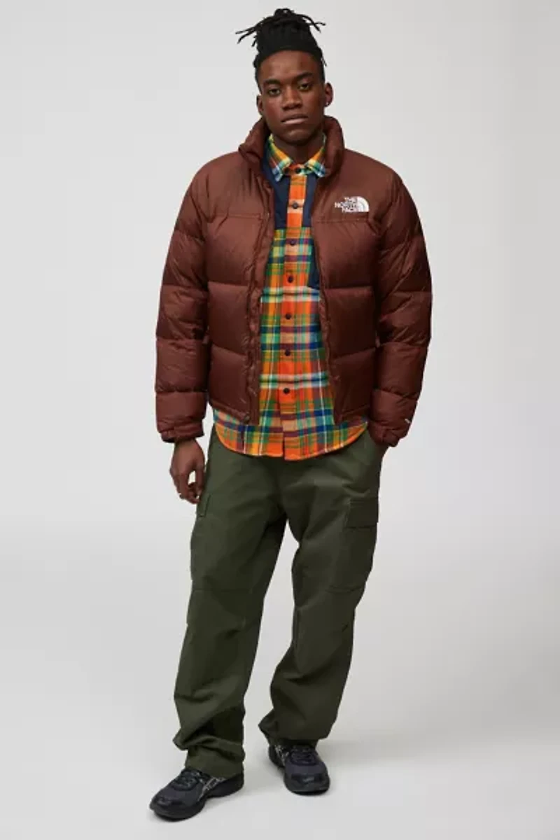 The North Face 1996 Retro Nuptse Puffer Jacket