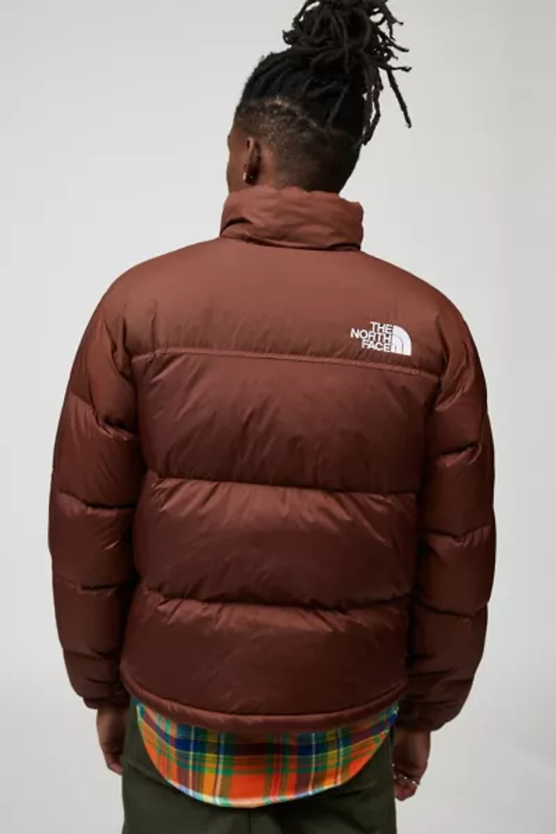 The North Face 1996 Retro Nuptse Puffer Jacket