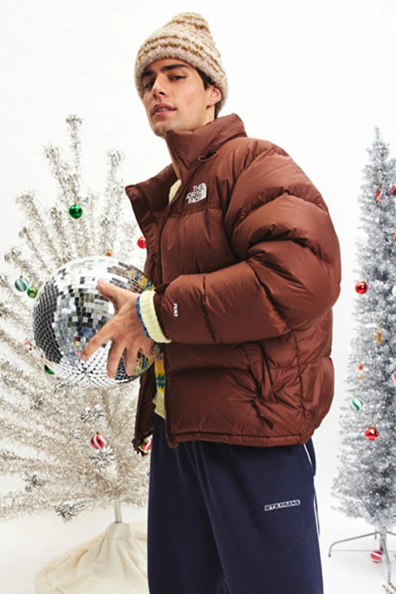 The North Face 1996 Retro Nuptse Puffer Jacket