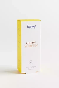 Supergoop! Glow Screen SPF 40 Highlighting Primer