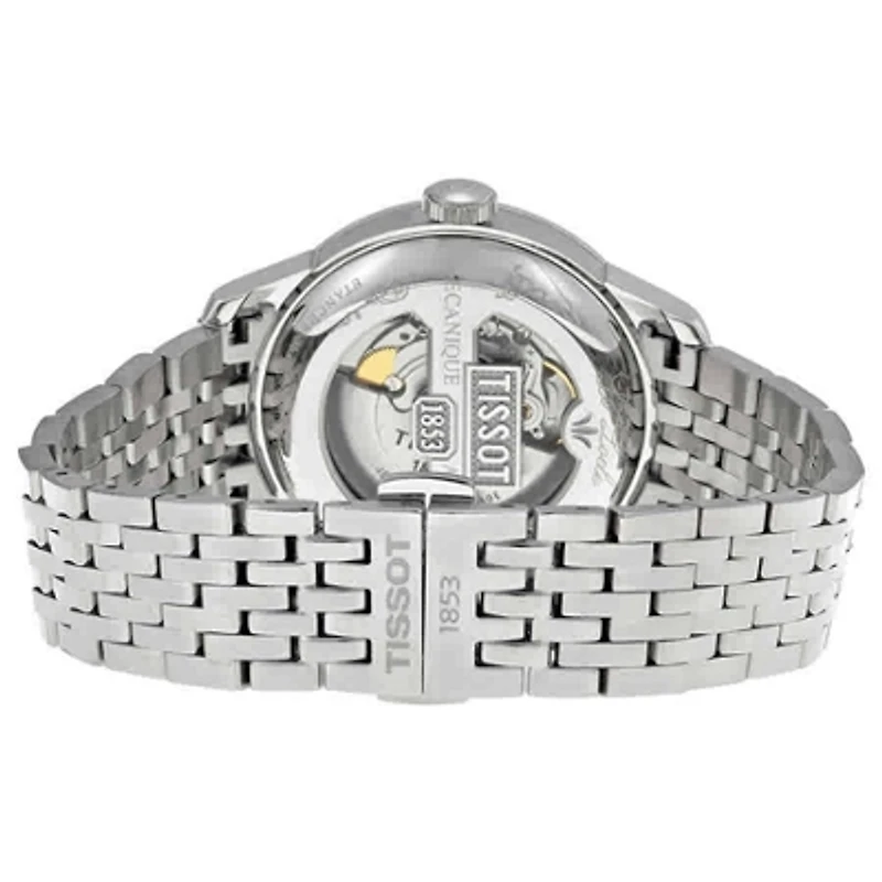 Tissot Le Locle Automatic Silver Dial Men's Watch T006.428.11.038.00