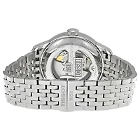 Tissot Le Locle Automatic Silver Dial Men's Watch T006.428.11.038.00