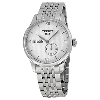 Tissot Le Locle Automatic Silver Dial Men's Watch T006.428.11.038.00