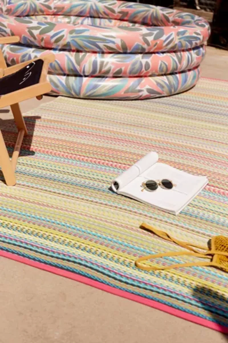 Cozumel Indoor/Outdoor Rug