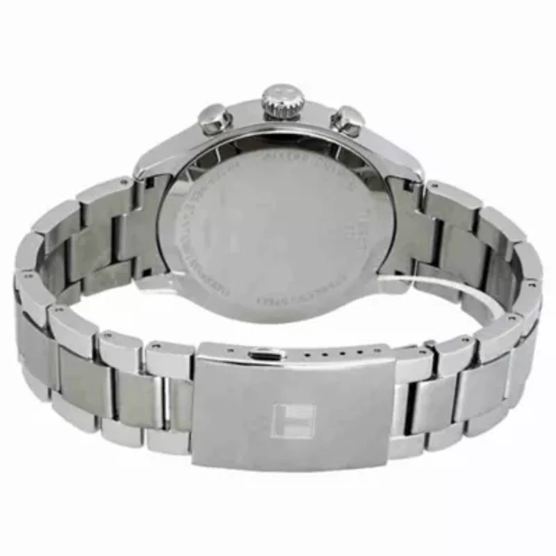 Tissot Chrono XL Classic Black Dial Men's Watch T116.617.11.057.01
