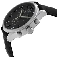 Tissot Chrono XL Classic Chronograph Black Dial Men's Watch T116.617.16.057.00