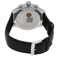 Tissot Chrono XL Classic Chronograph Black Dial Men's Watch T116.617.16.057.00
