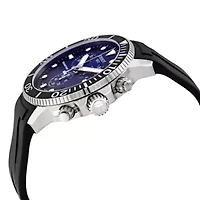 Tissot Seastar 1000 Chronograph Blue Dial Men's Watch T120.417.17.041.00