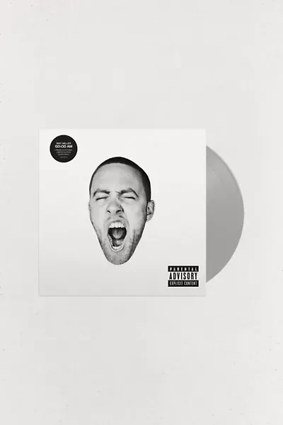 Mac Miller - GO:OD AM UO Exclusive 2XLP