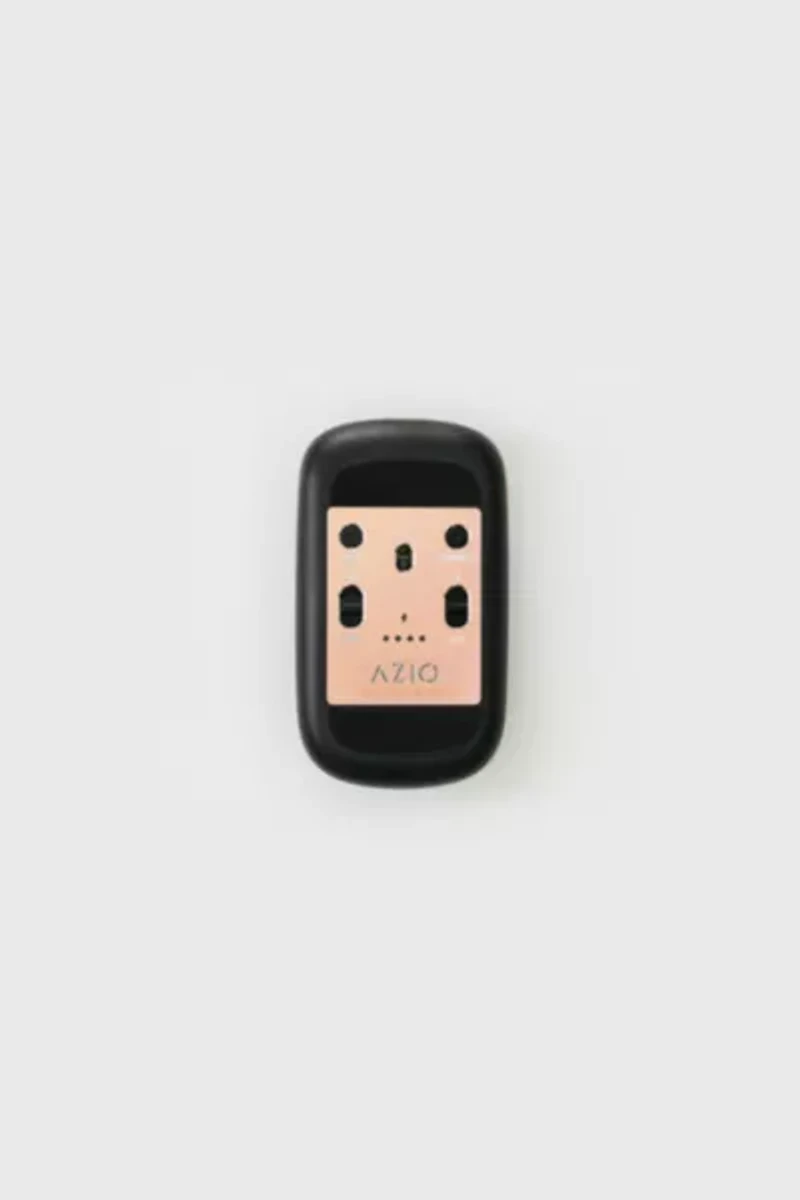 AZIO Retro Classic Mouse
