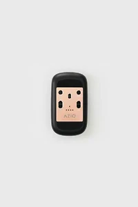 AZIO Retro Classic Mouse