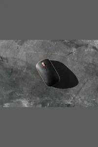 AZIO Retro Classic Mouse
