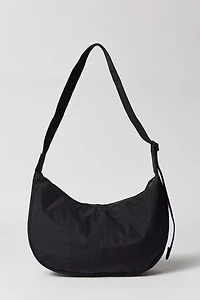 BAGGU Medium Nylon Crescent Bag