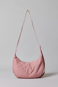 BAGGU Medium Nylon Crescent Bag