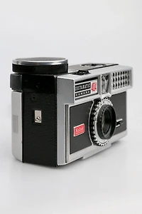 Acme Camera Co. Vintage Instamatic 404 Film Camera