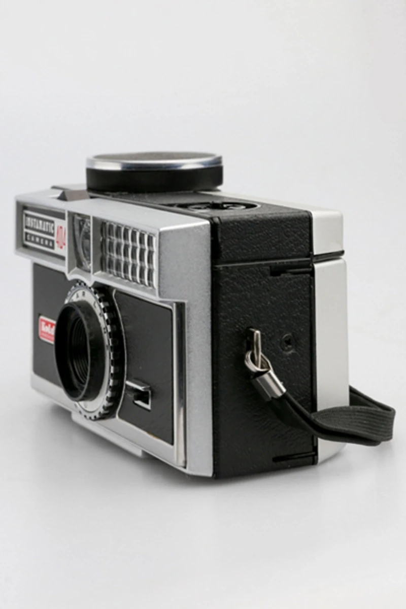 Acme Camera Co. Vintage Instamatic 404 Film Camera