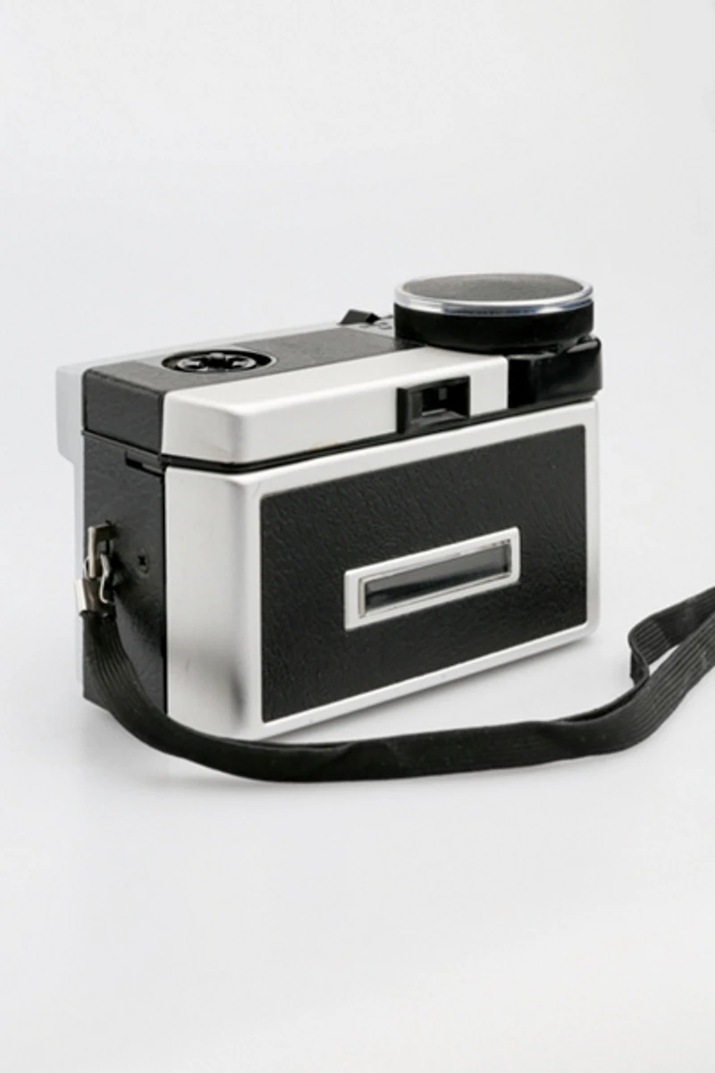 Acme Camera Co. Vintage Instamatic 404 Film Camera