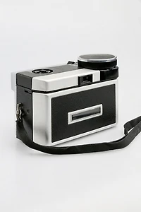 Acme Camera Co. Vintage Instamatic 404 Film Camera