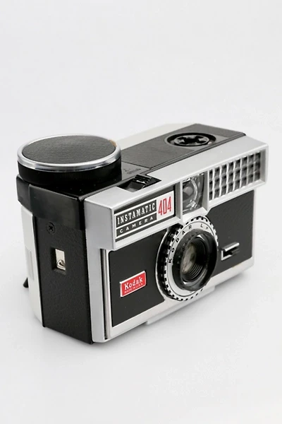 Acme Camera Co. Vintage Instamatic 404 Film Camera
