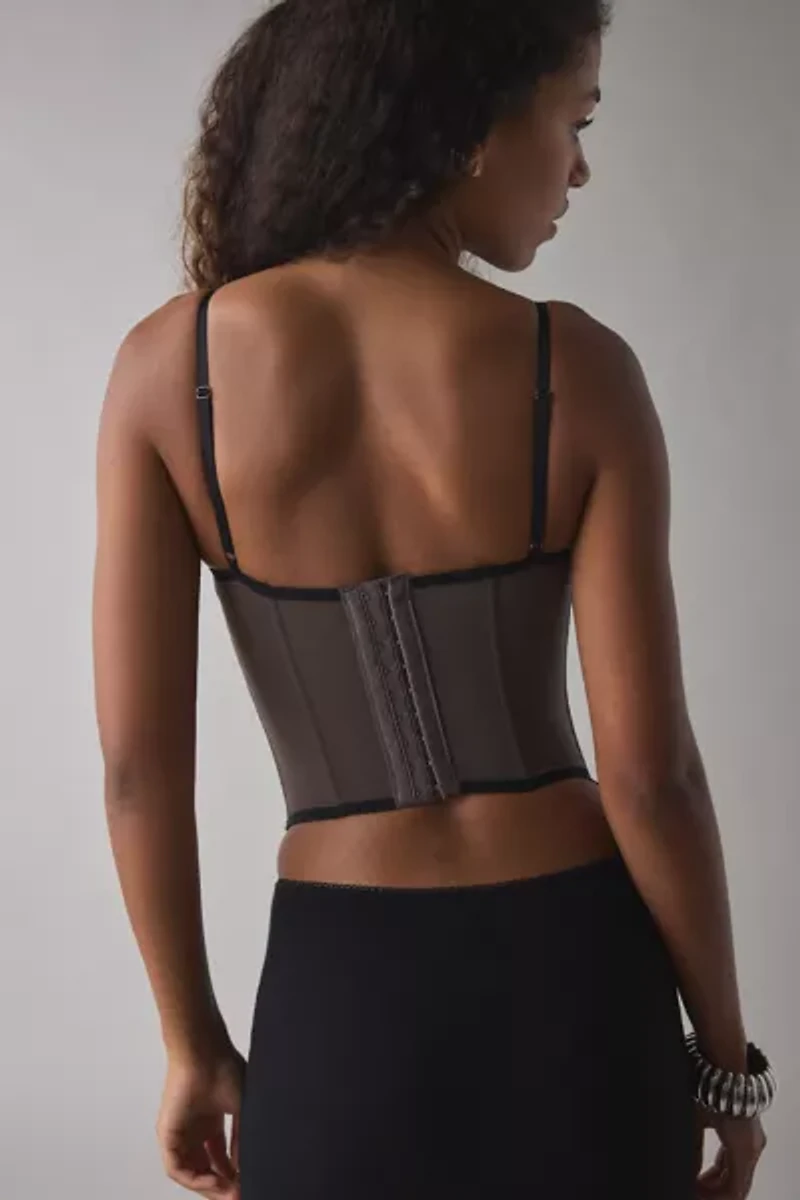 Out From Under Modern Love Corset