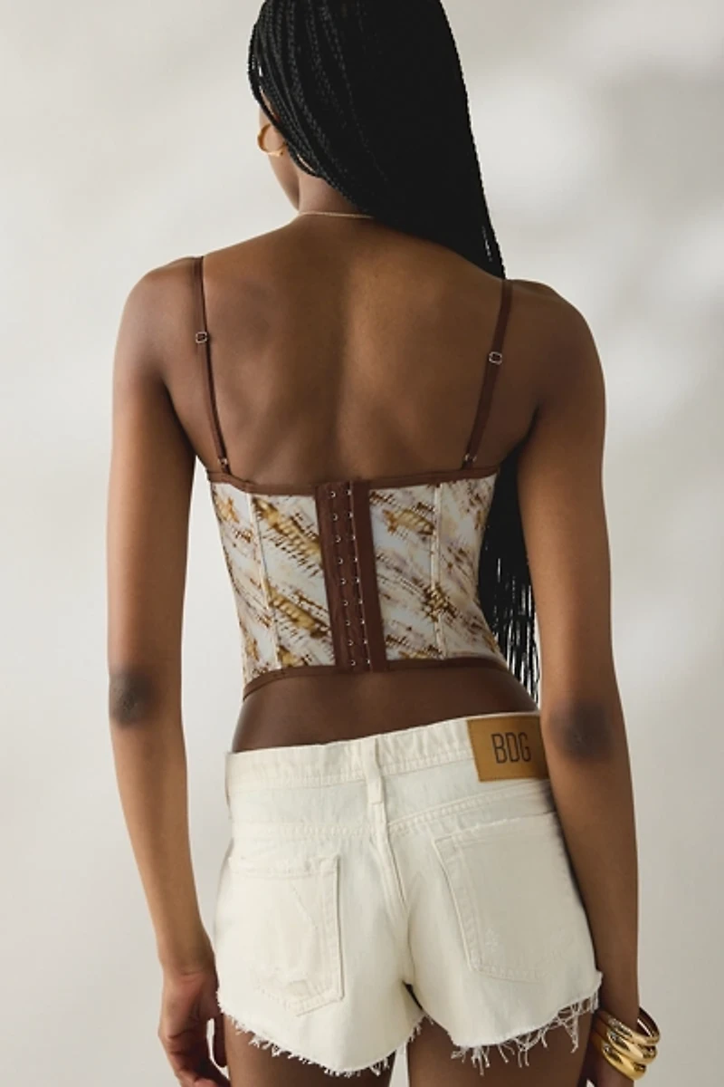 Out From Under Modern Love Corset