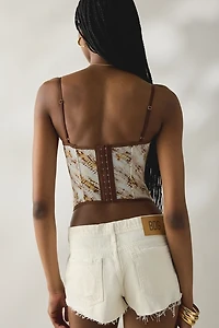Out From Under Modern Love Corset