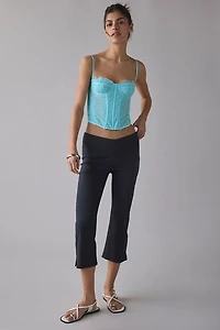 Out From Under Modern Love Lace Corset