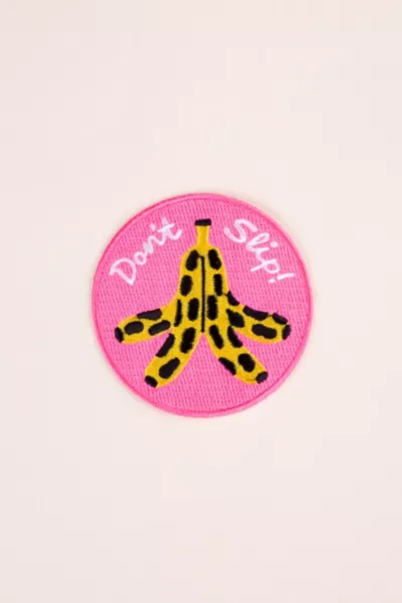 Mokuyobi Don't Slip Patch
