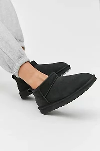 UGG Women's Classic Ultra Mini Ankle Boot