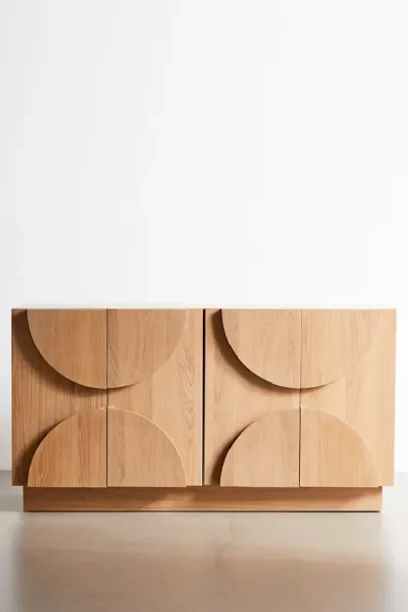 Tabitha Credenza