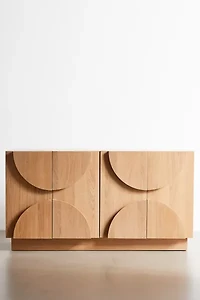 Tabitha Credenza