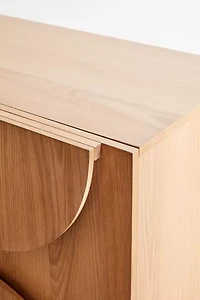 Tabitha Credenza