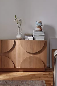 Tabitha Credenza