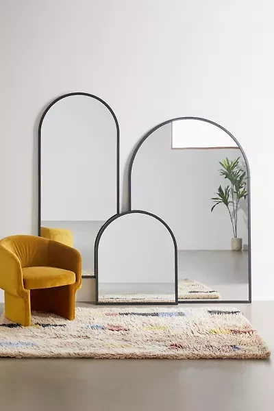 Tabitha Arc Mirror
