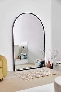 Tabitha Arc Mirror