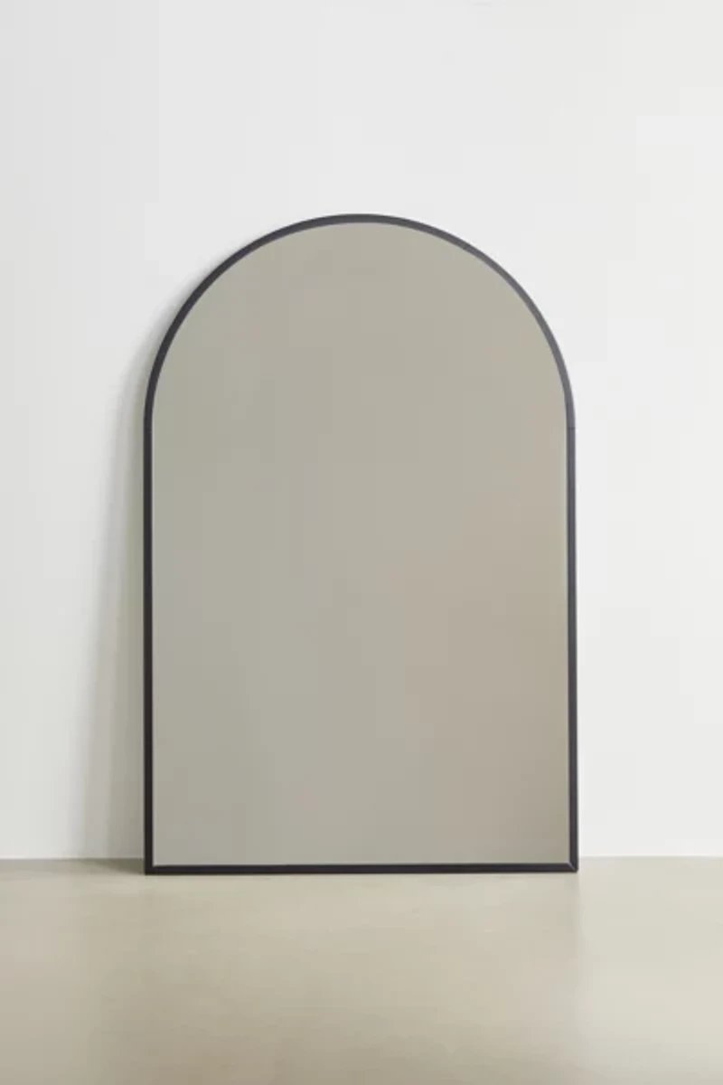 Tabitha Arc Mirror