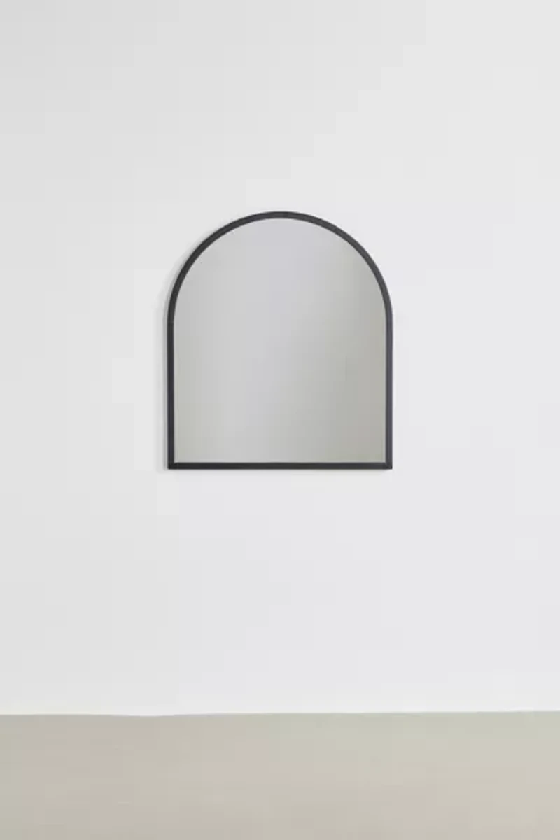 Tabitha Arc Mirror