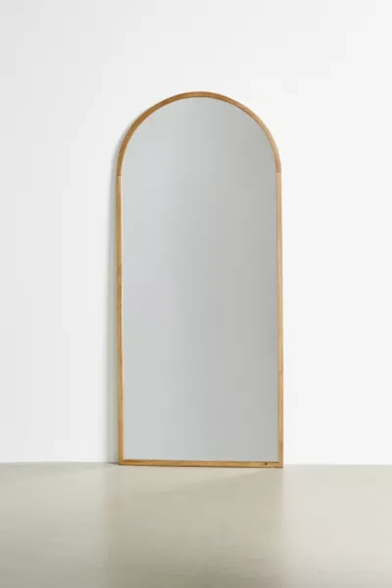 Tabitha Arc Mirror