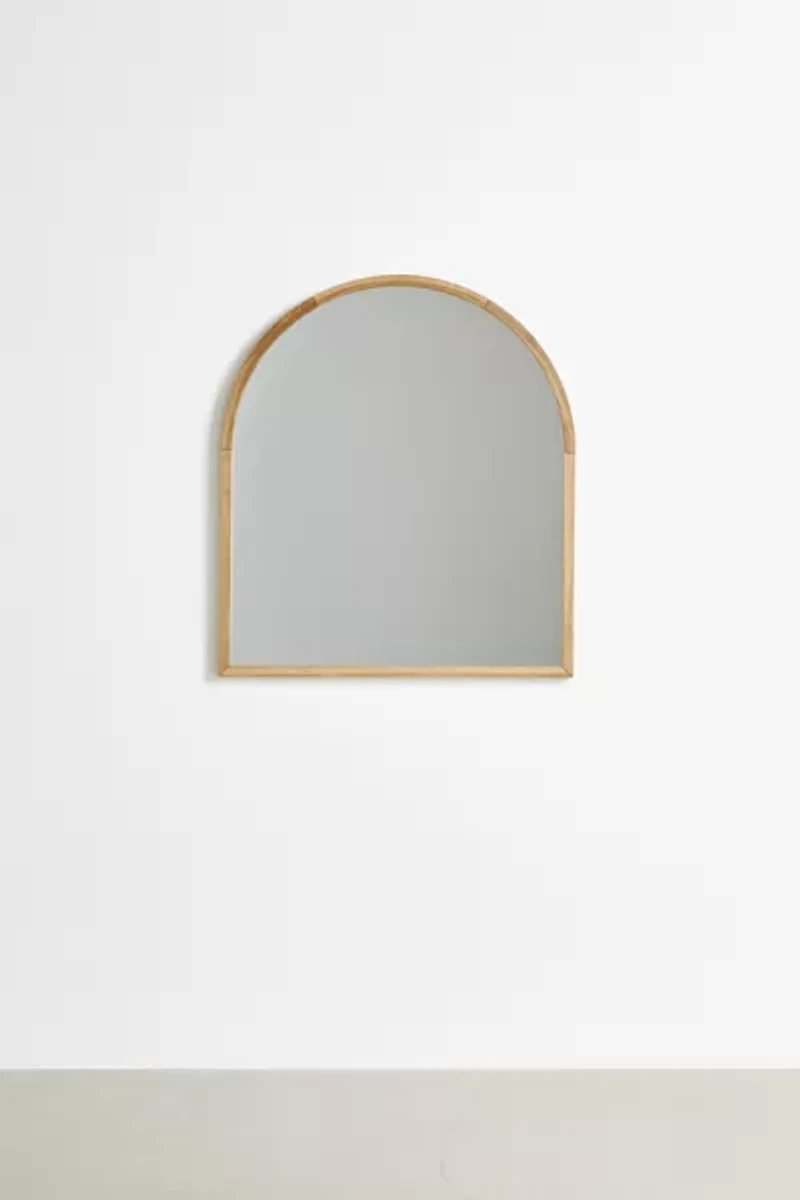Tabitha Arc Mirror