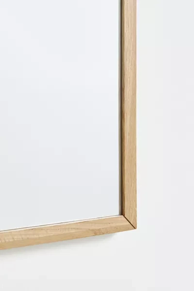 Tabitha Arc Mirror
