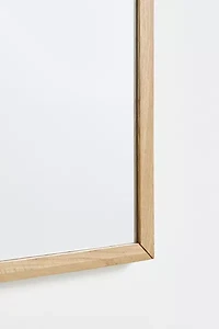 Tabitha Arc Mirror