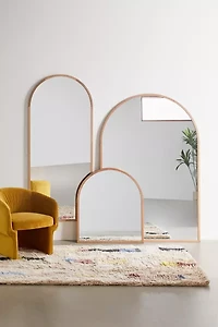 Tabitha Arc Mirror