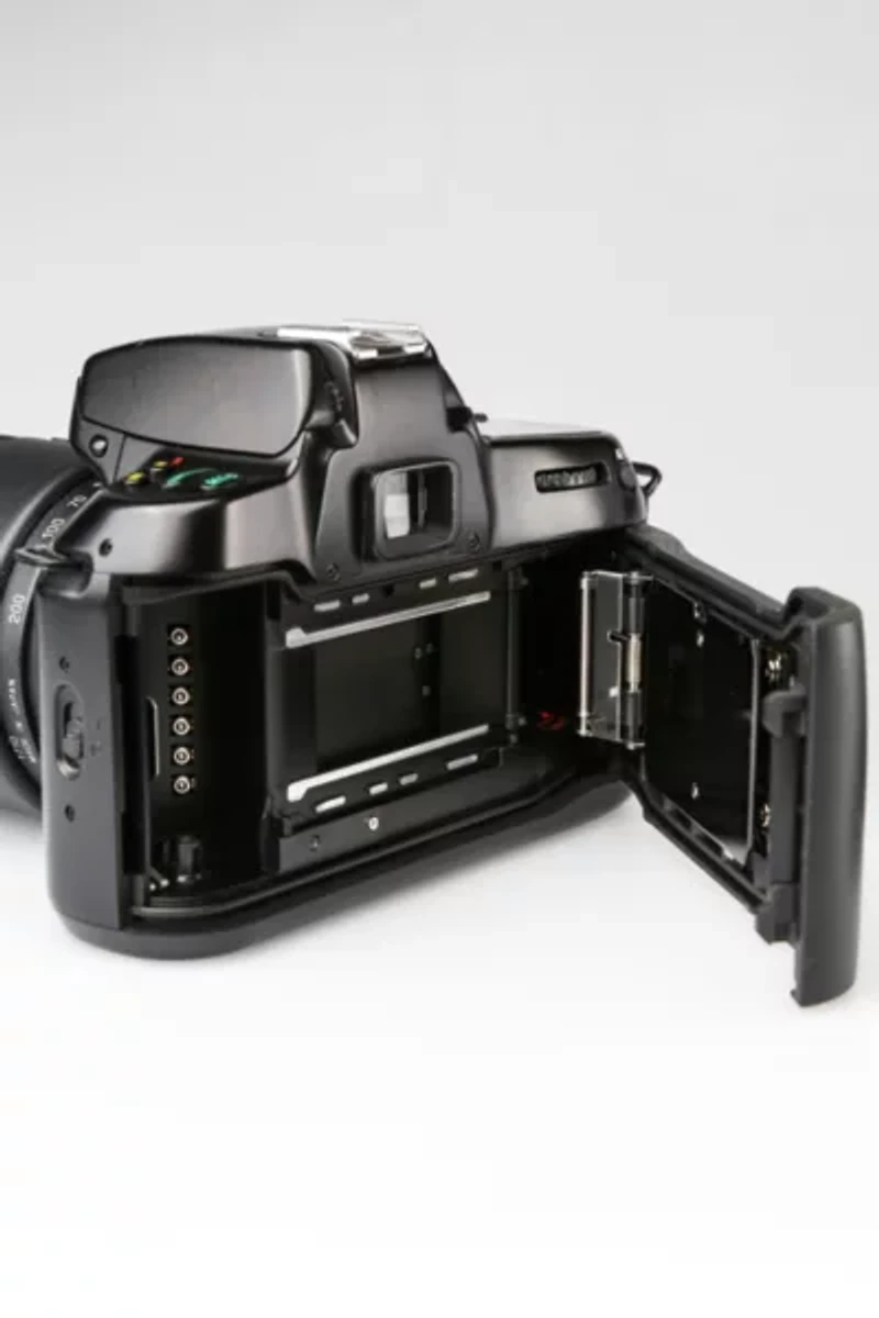 Acme Camera Co. Vintage Nikon N70 Film Camera