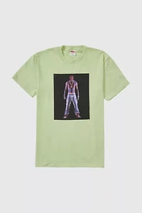 Supreme Tupac Hologram Tee