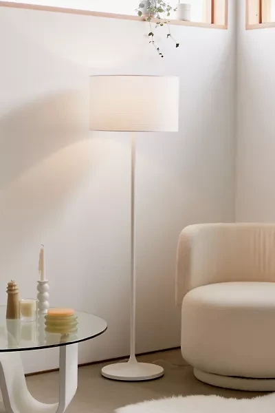 Oslo Floor Lamp