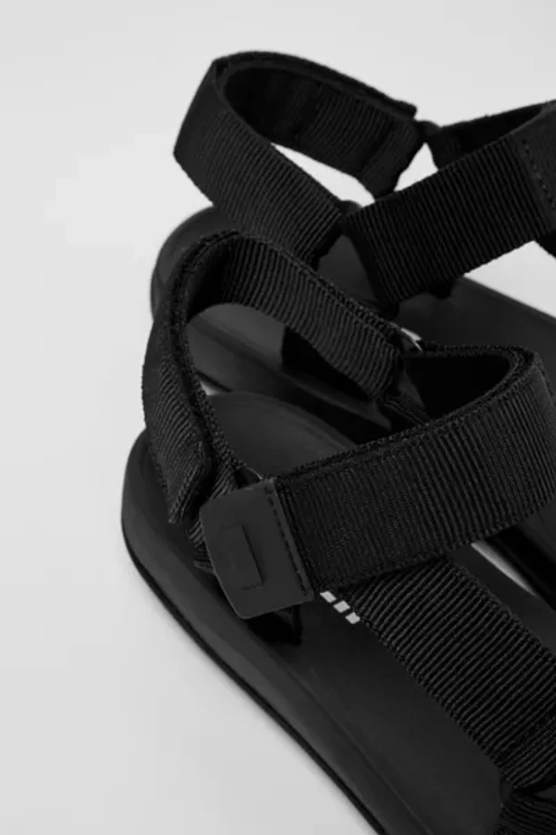 Camper Match T-Strap Sandal