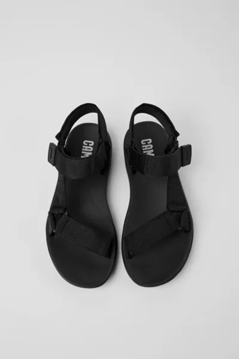 Camper Match T-Strap Sandal