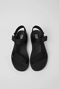 Camper Match T-Strap Sandal
