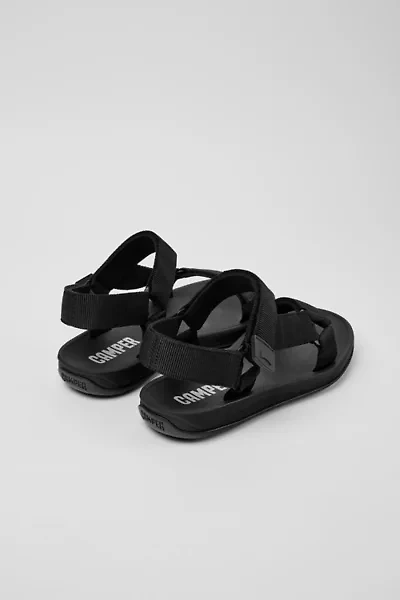 Camper Match T-Strap Sandal